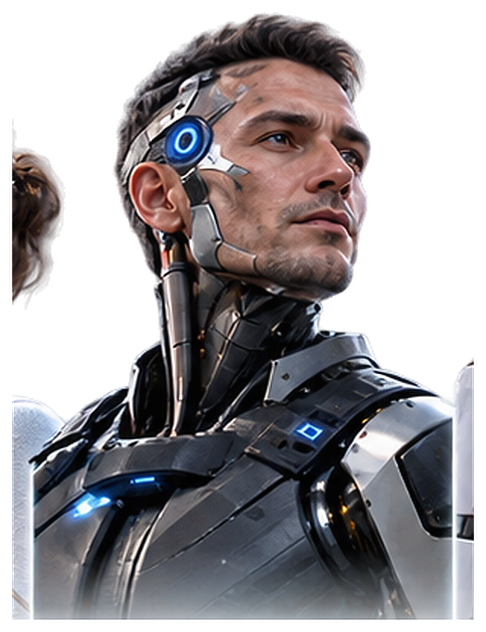 Cyborg